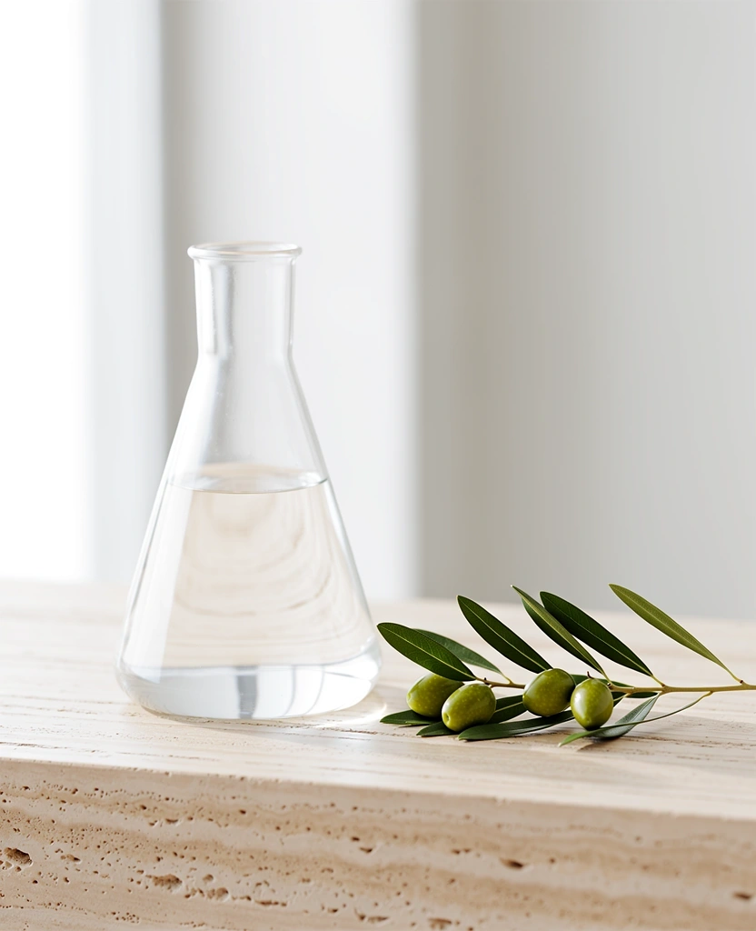 Simbolo di purezza scientifica